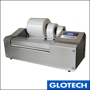 GLOTECH AUTOMATIC CUTTER AND SEALER